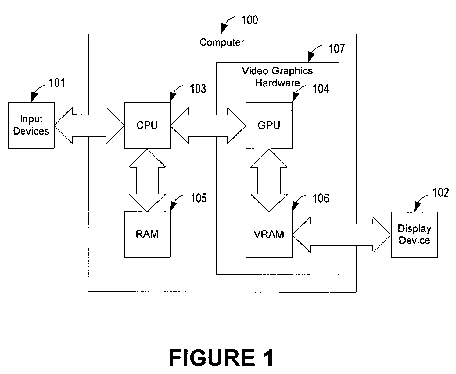 Methods and systems for real-time, interactive image composition