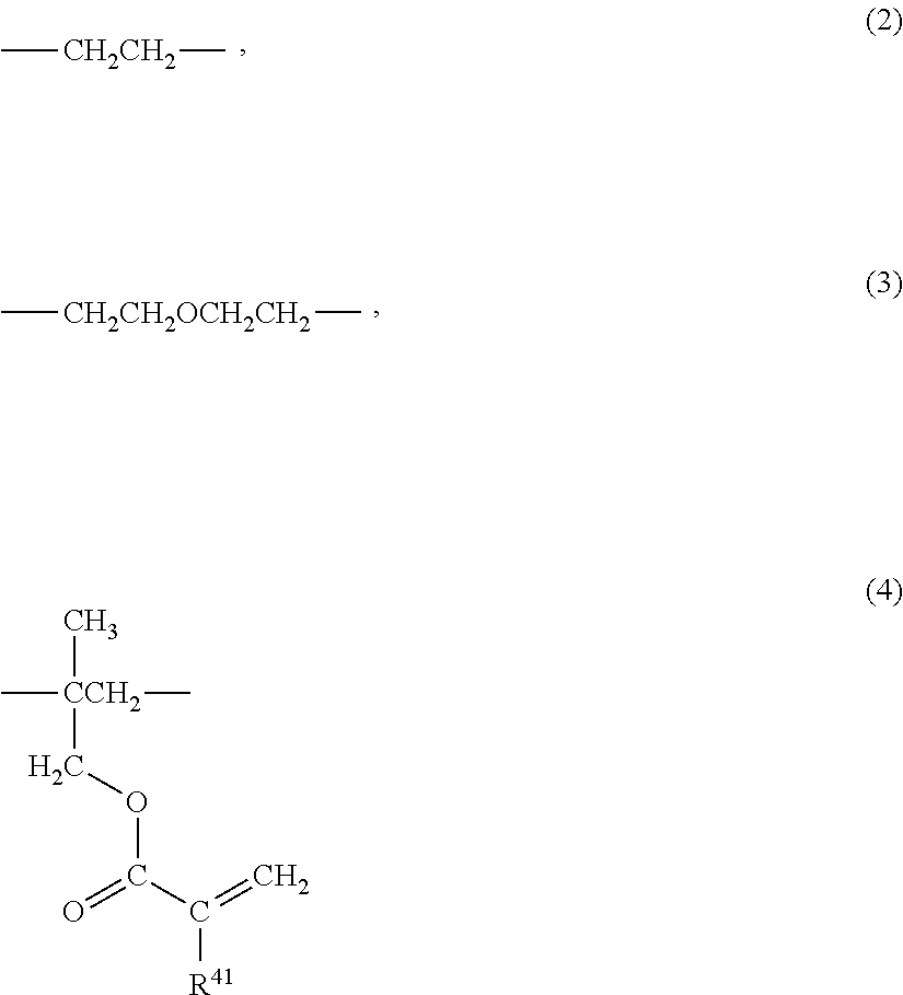 Radiation-curable vinyl chloride copolymer, radiation-curable composition, and magnetic recording medium