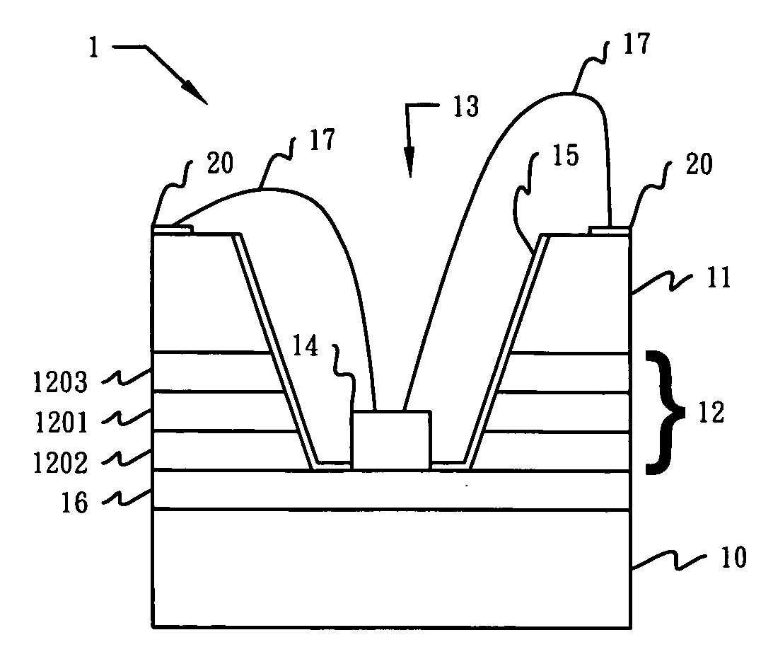 Semiconductor light-emitting element assembly