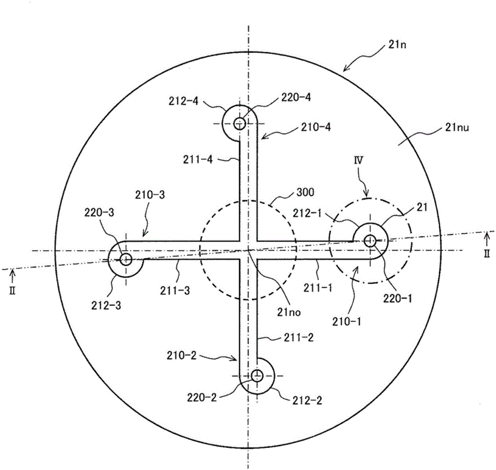 Fuel injection valve