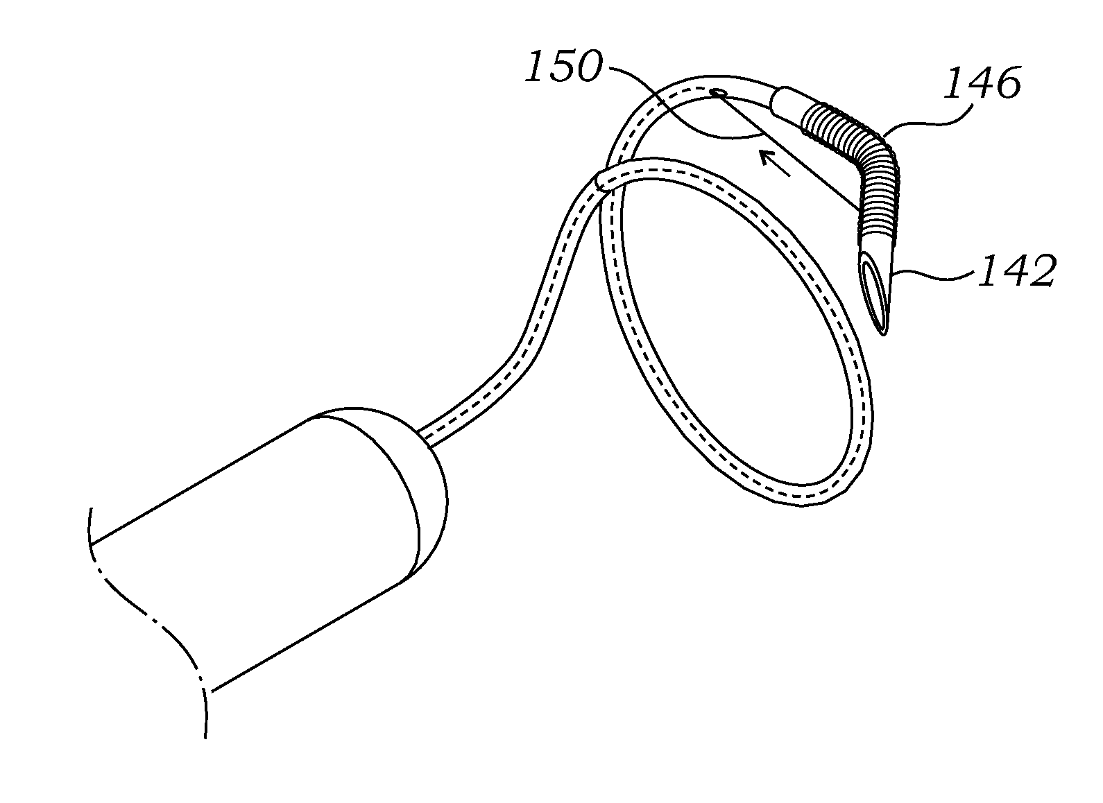 Surgical puncture cinch and closure system