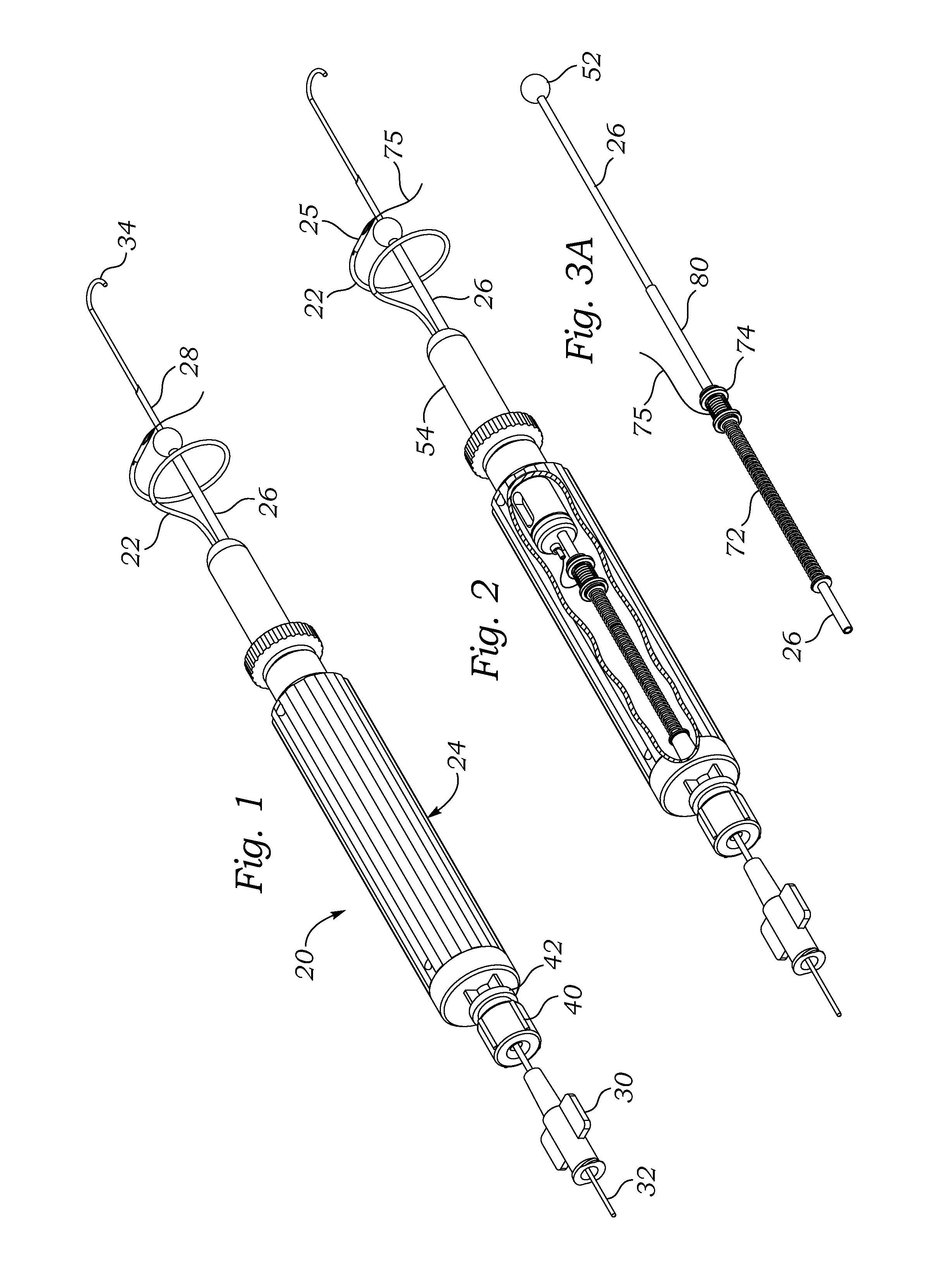 Surgical puncture cinch and closure system