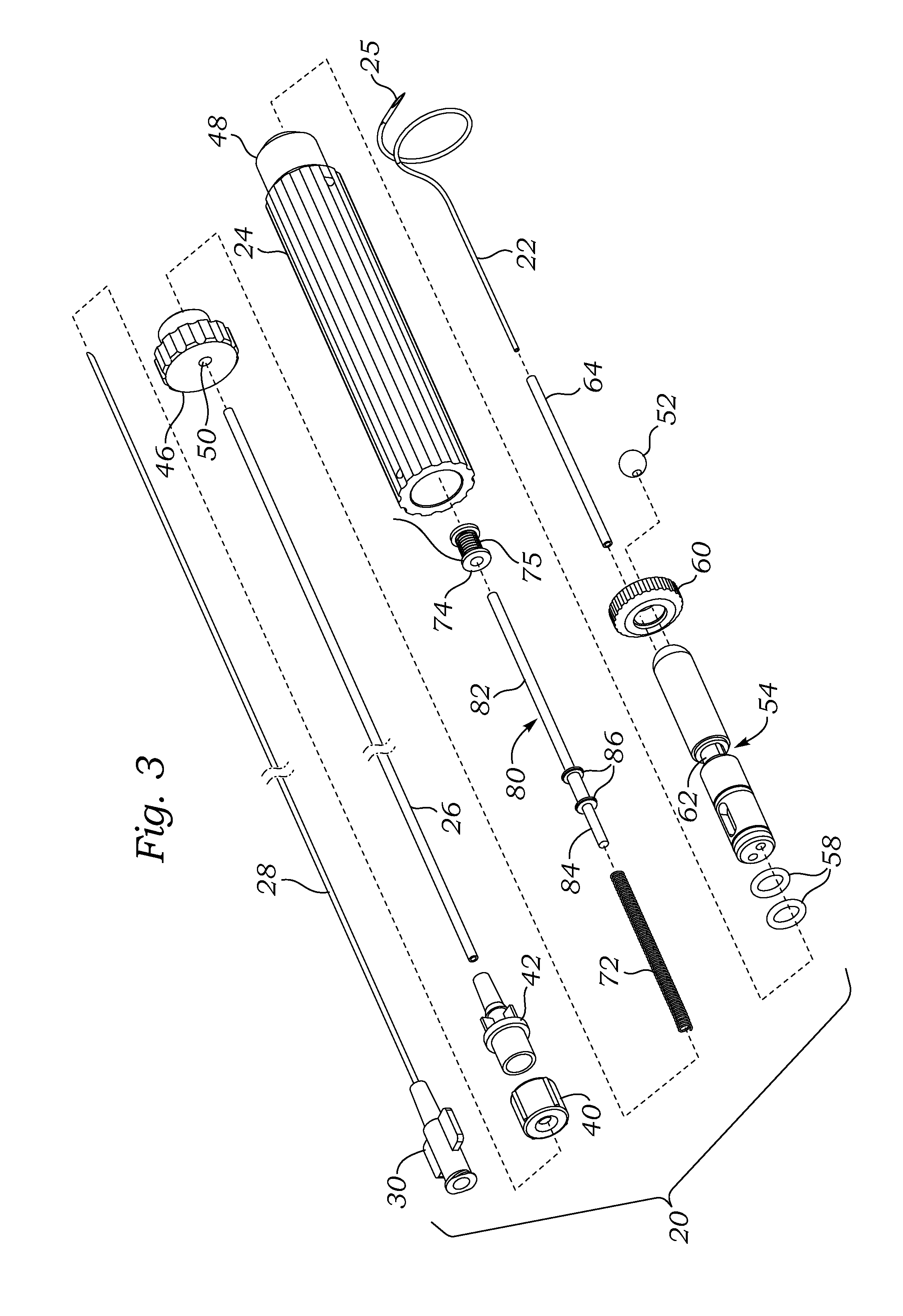 Surgical puncture cinch and closure system