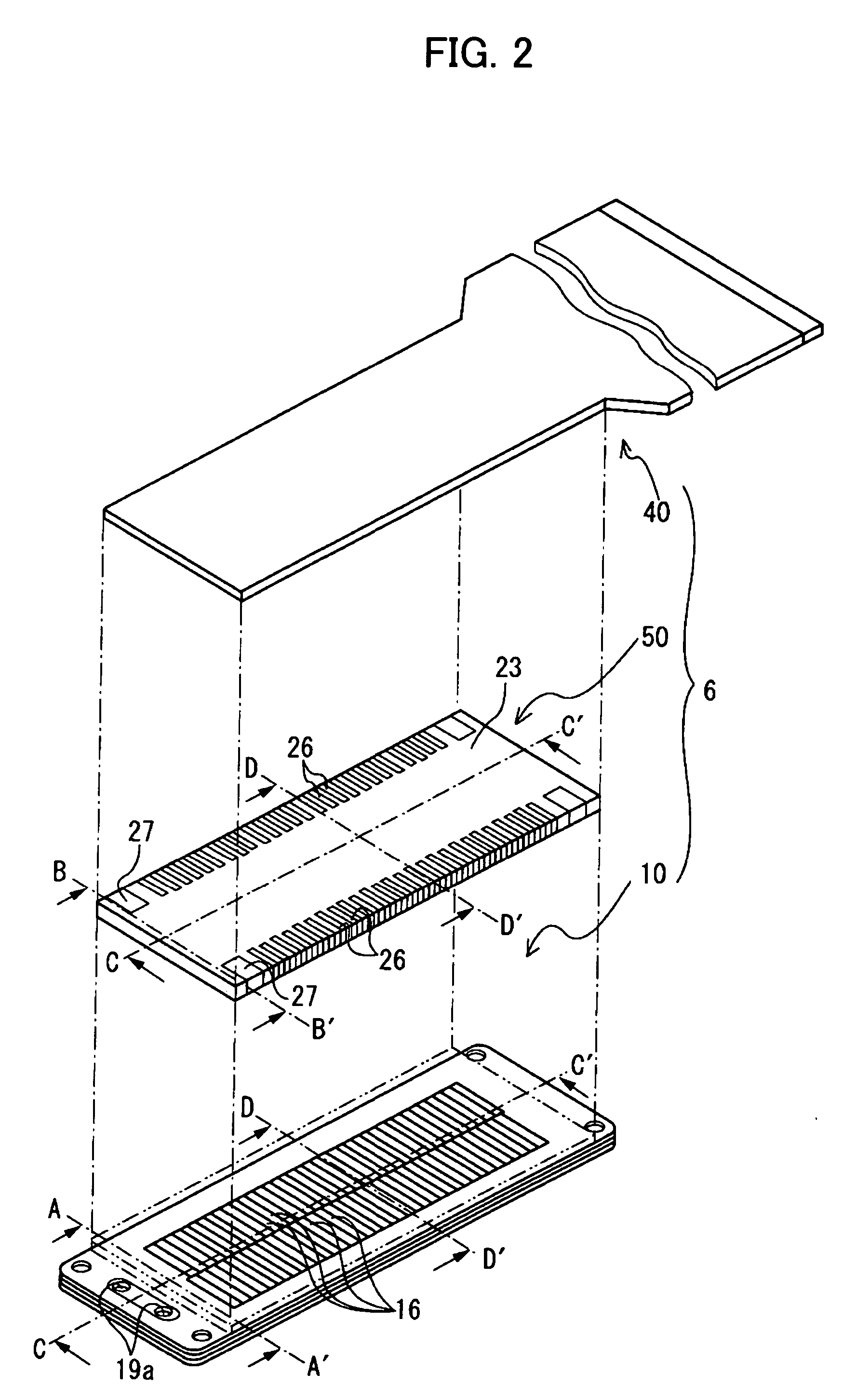 Liquid transporting apparatus and method for producing liquid transporting apparatus