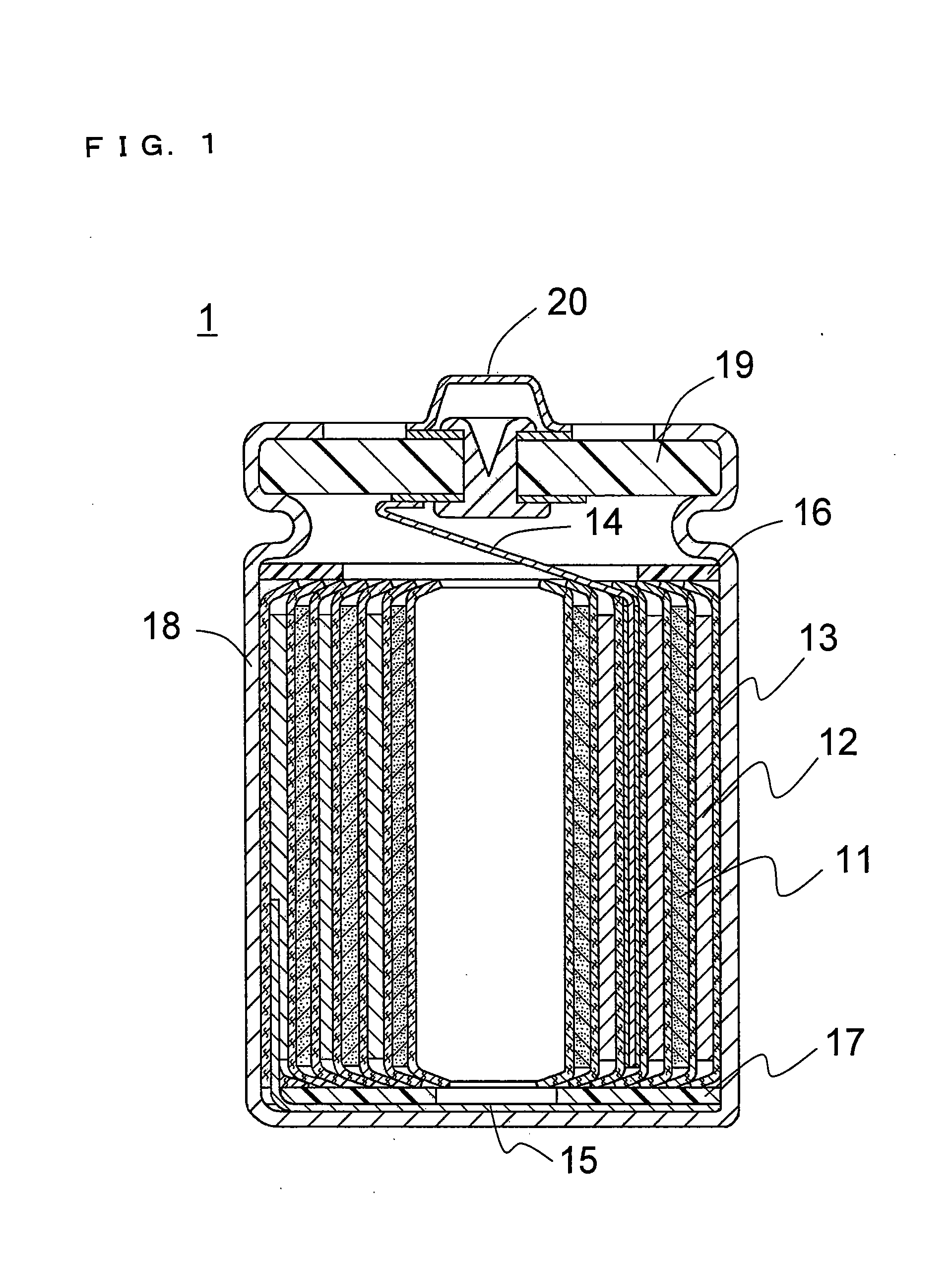 Non-aqueous electrolyte and non-aqueous electrolyte secondary battery