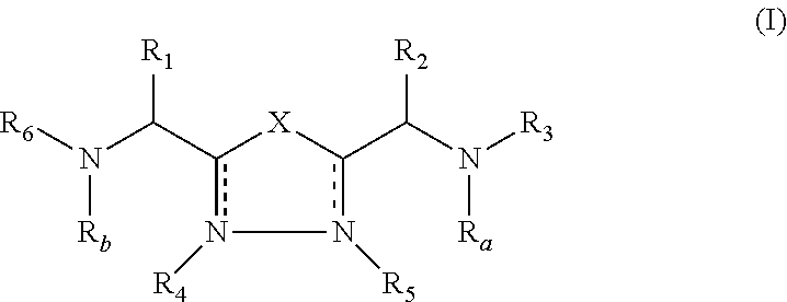 1,3,4-oxadiazole and thiadiazole compounds as immunomodulators