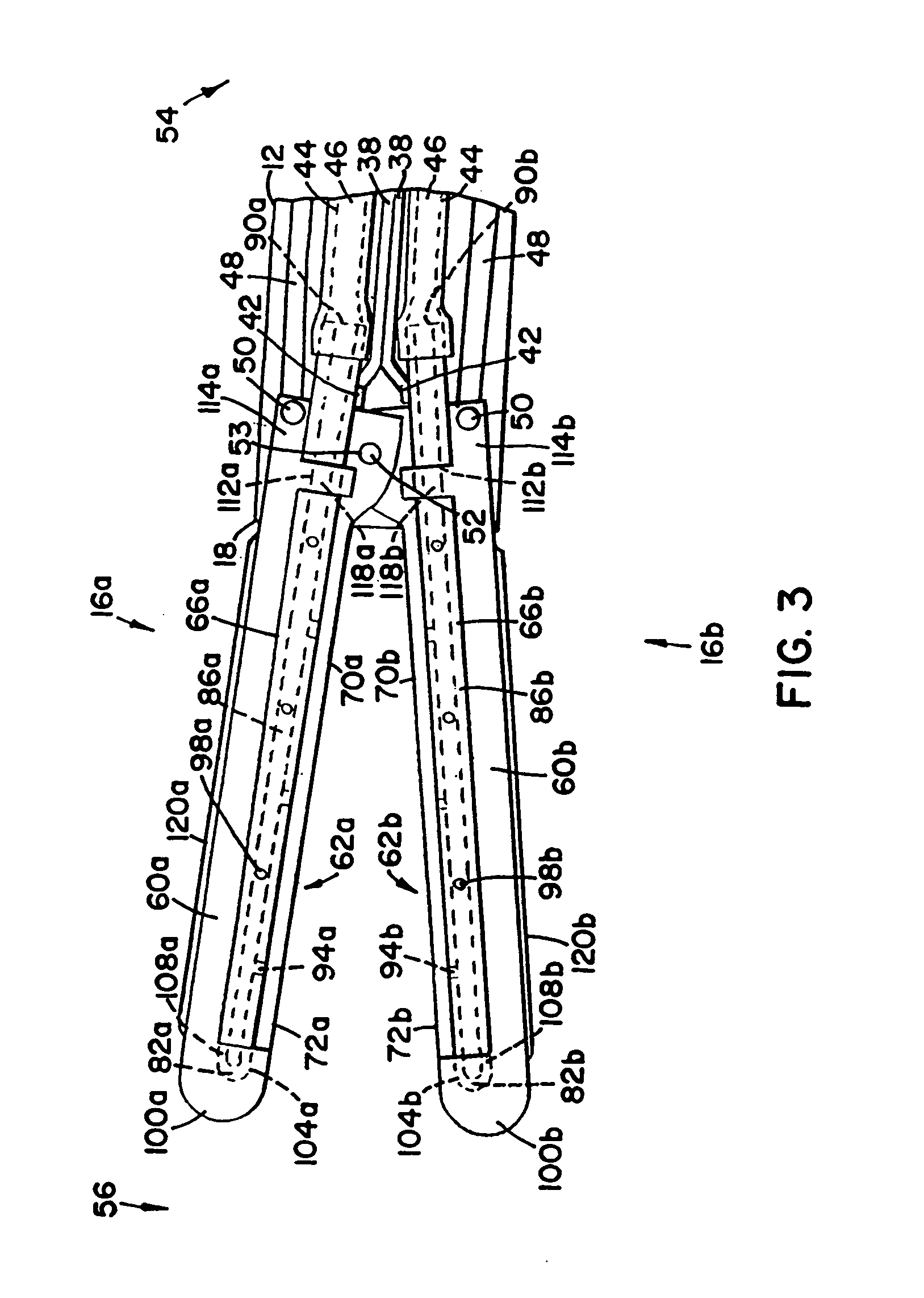 Fluid-assisted medical devices, systems and methods