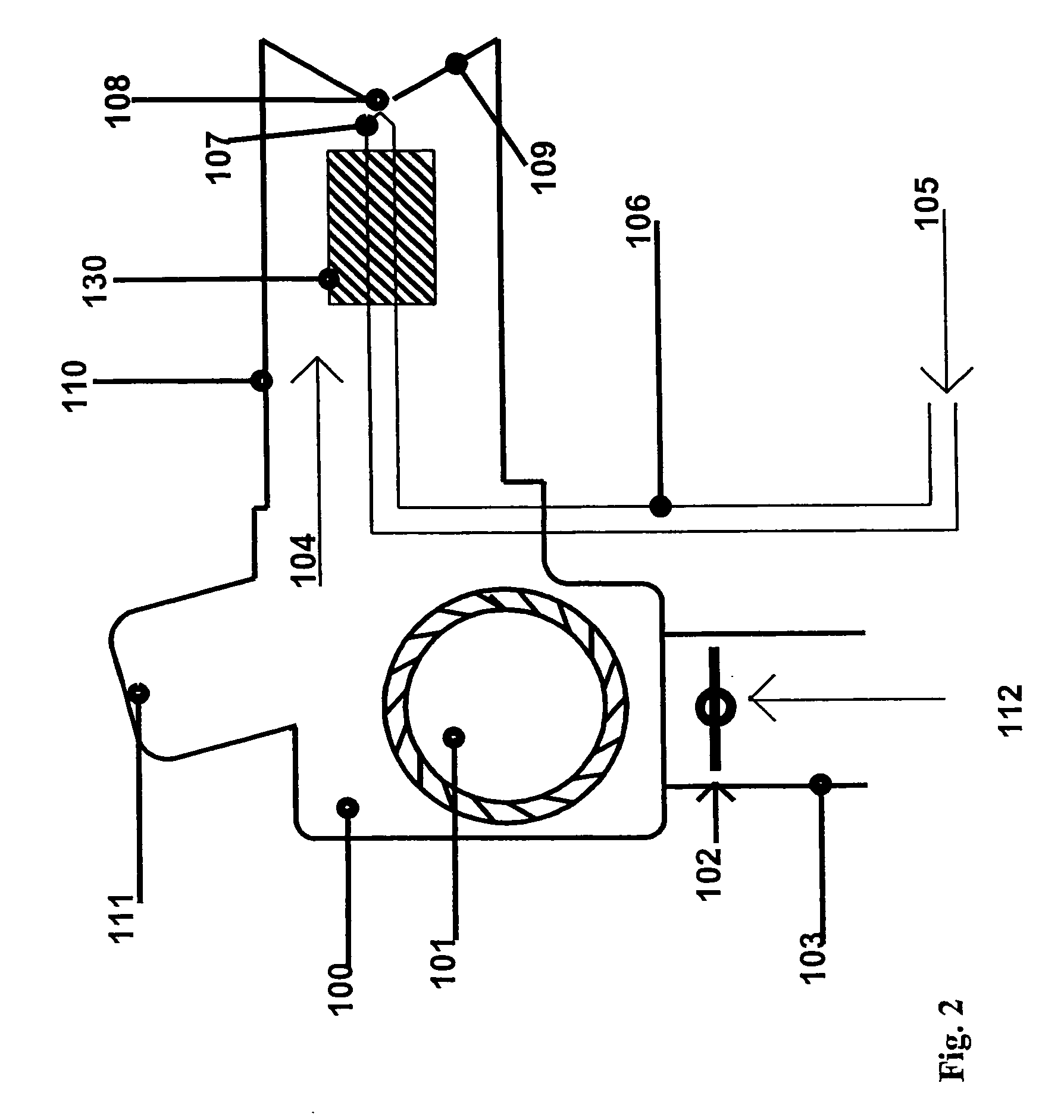 Apparatus and method for fuel flow rate, fuel temperature, fuel droplet size, and burner firing rate modulation