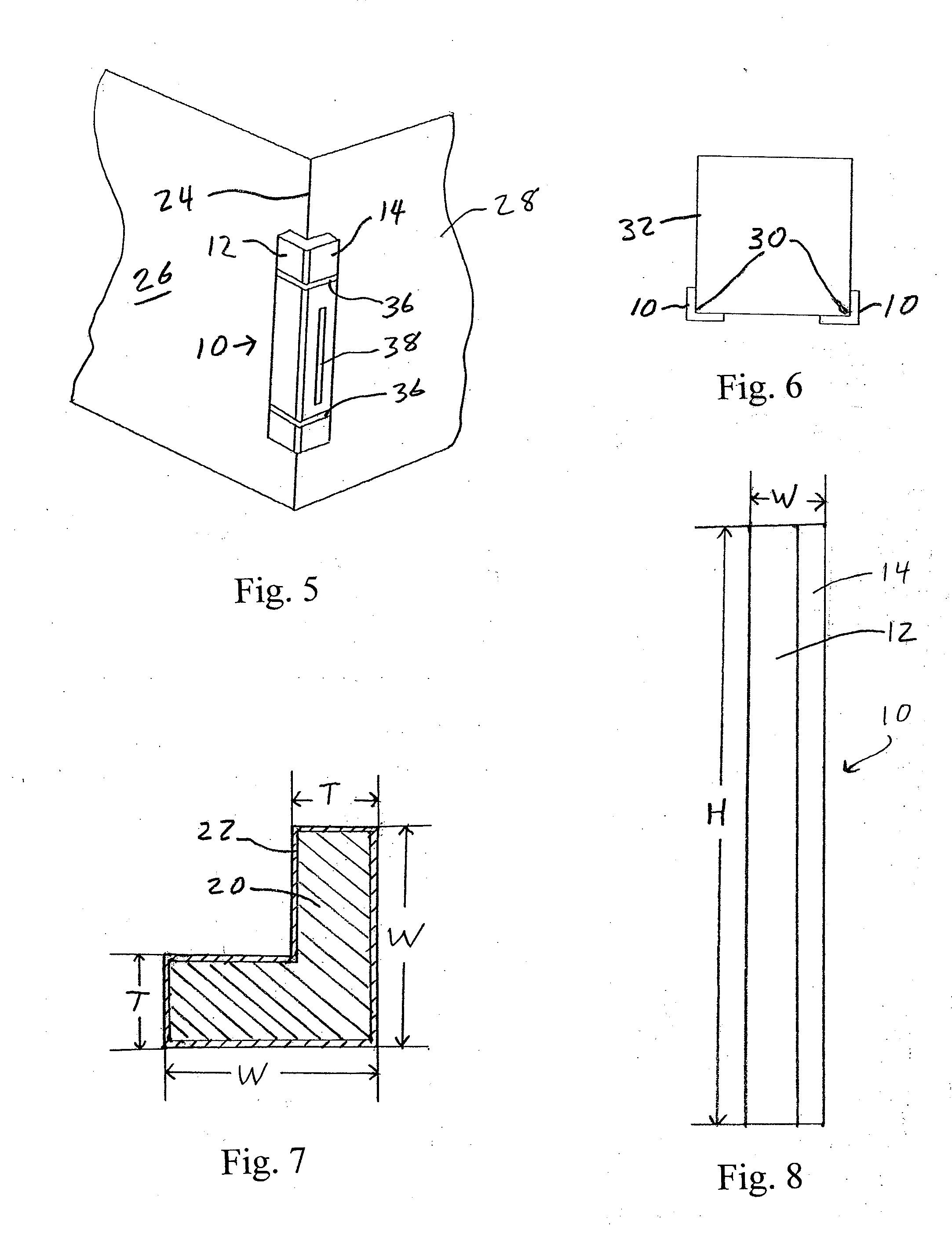 Device to Protect Vehicles in Event of Collision With Obsticles