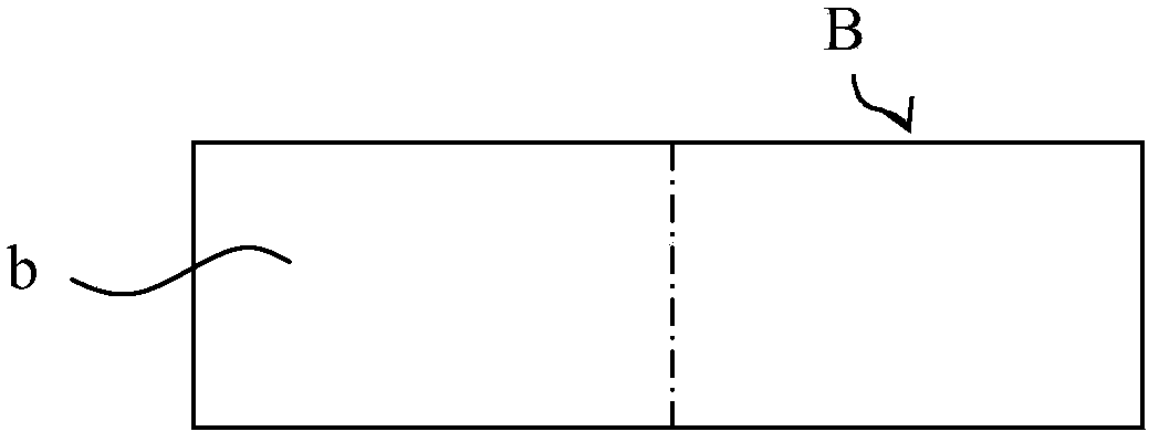 Lengthening-remolding method of automotive parts