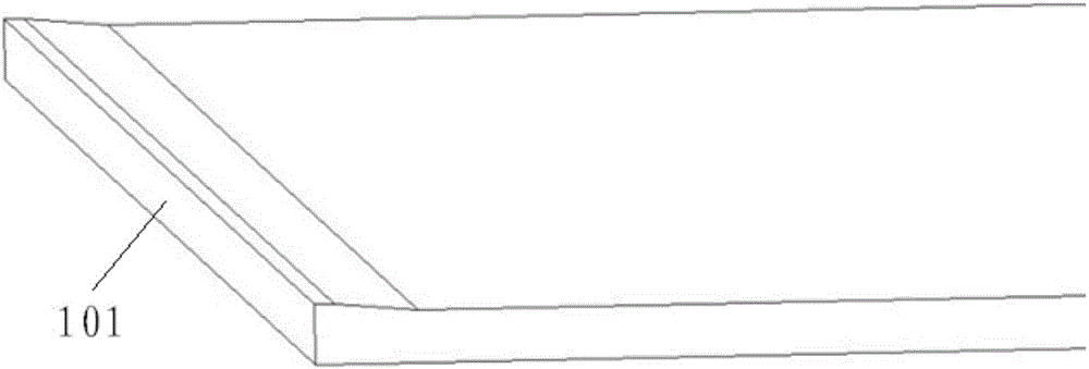 Light guide plate, backlight module group, and display device