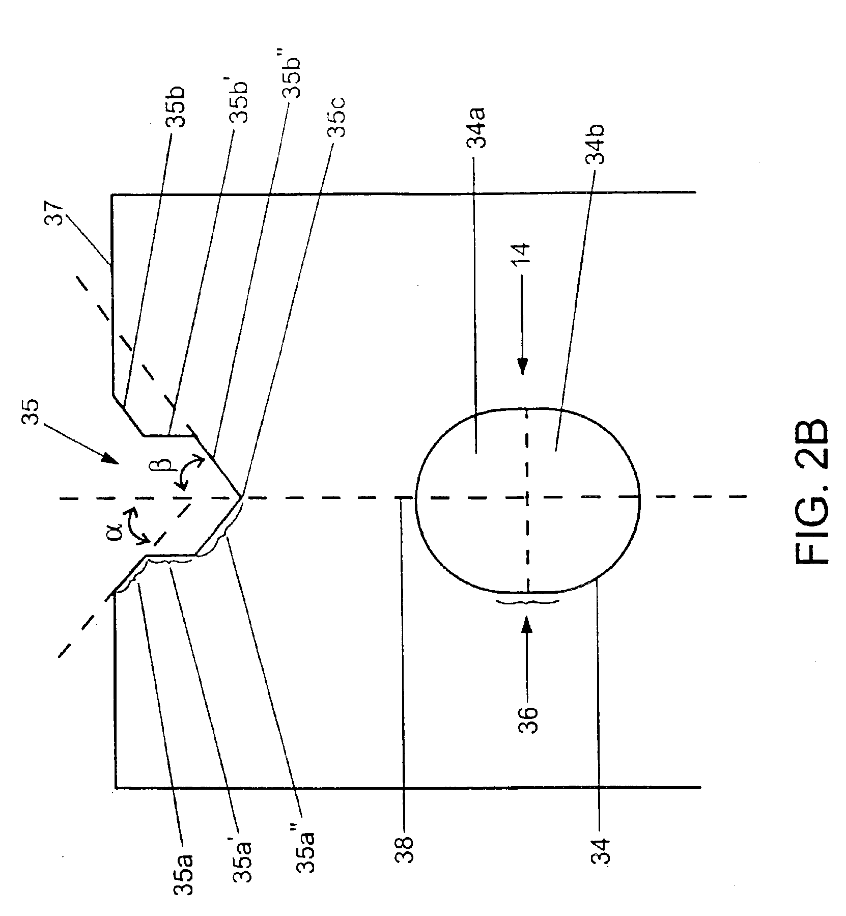 Analyte measurement kit