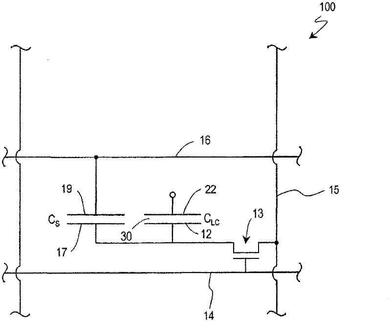 Liquid crystal display device and method for manufacturing liquid crystal display device