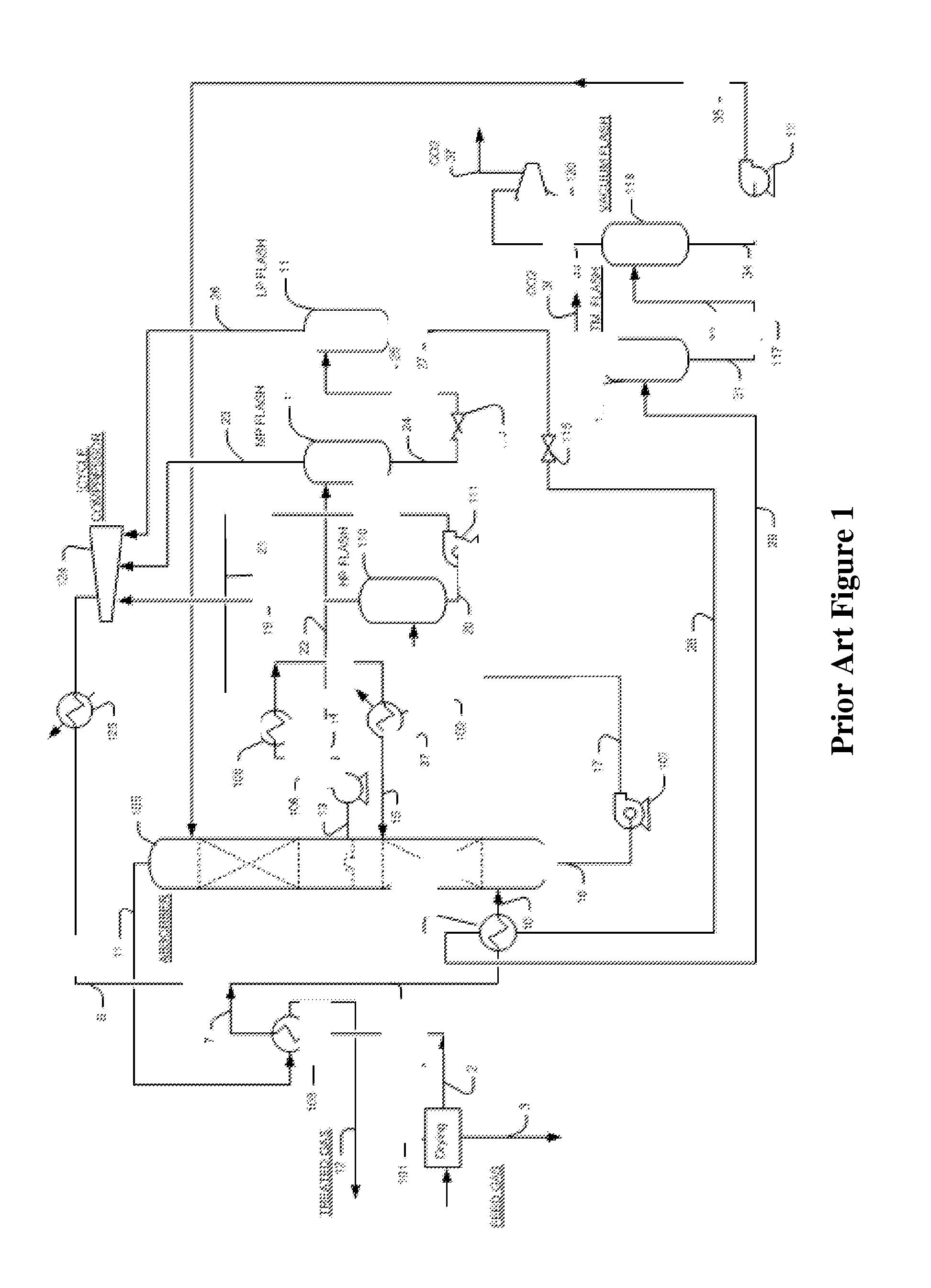 Configurations and methods of flexible co2 removal