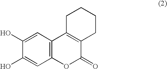 Chromogenic enzyme substrates and kits containing them