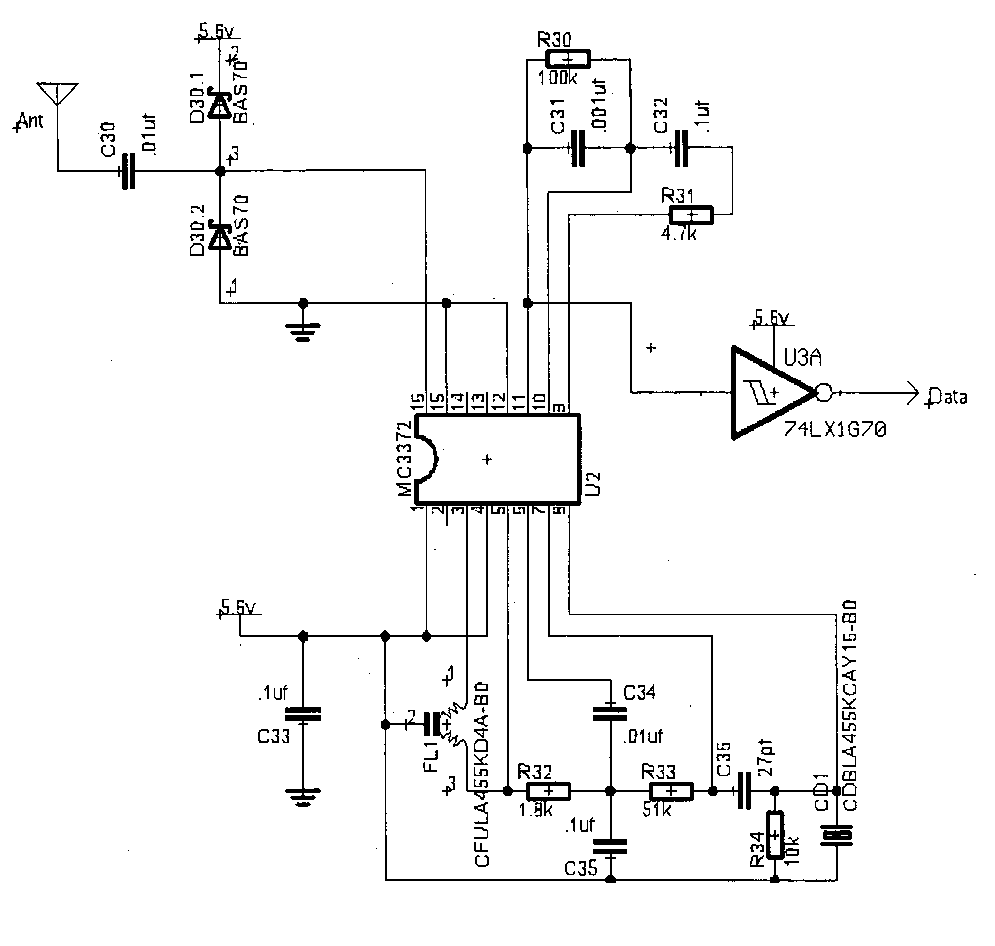 Remotely programmable intergrated controller for model train accessories