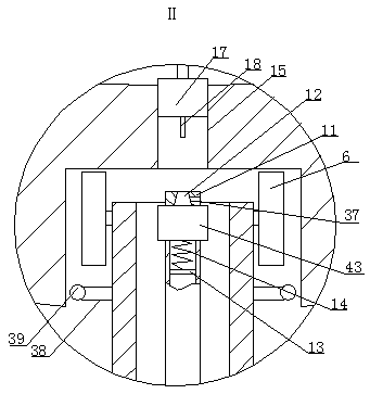 Device for preparing composite viscoelastic substances