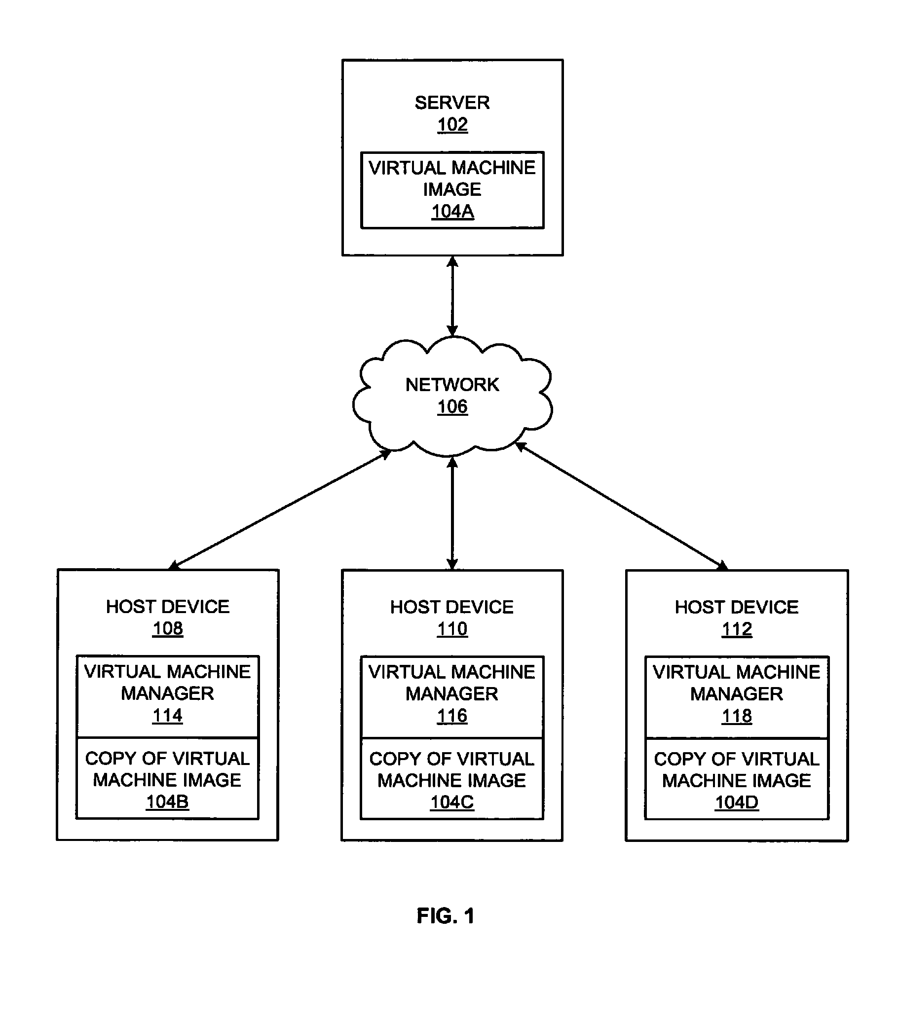 Systems and methods for decentralized computing