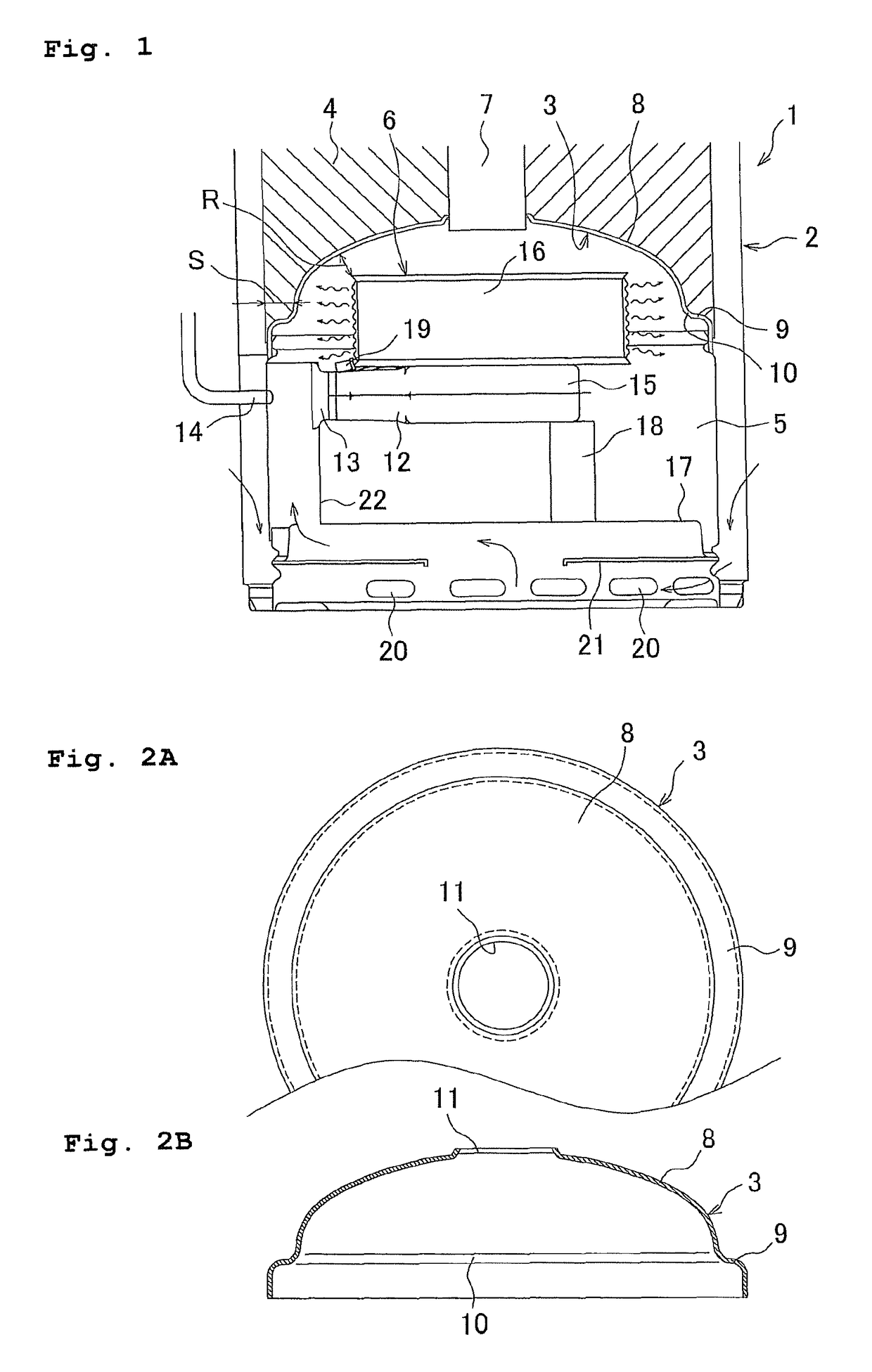 Water heater