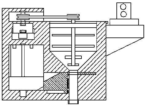 Bridge deck maintaining equipment