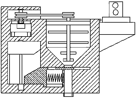 Bridge deck maintaining equipment