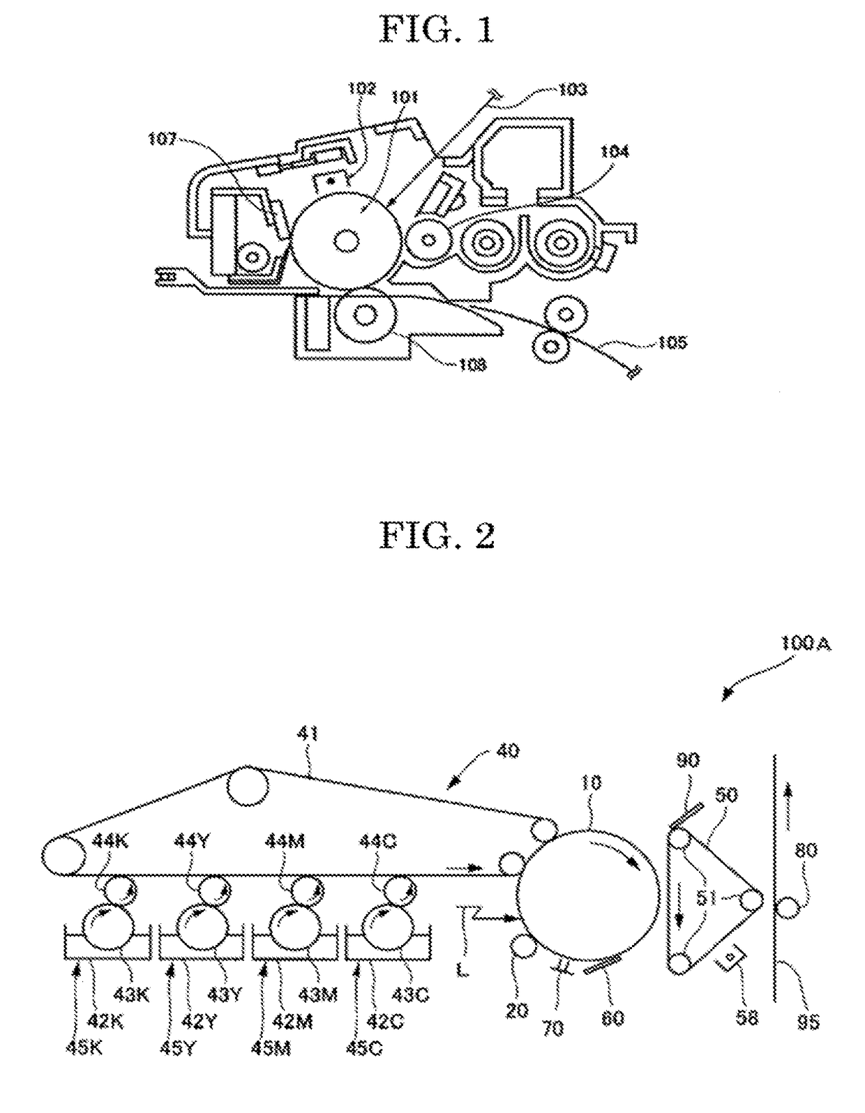 Toner, developer, and image forming apparatus