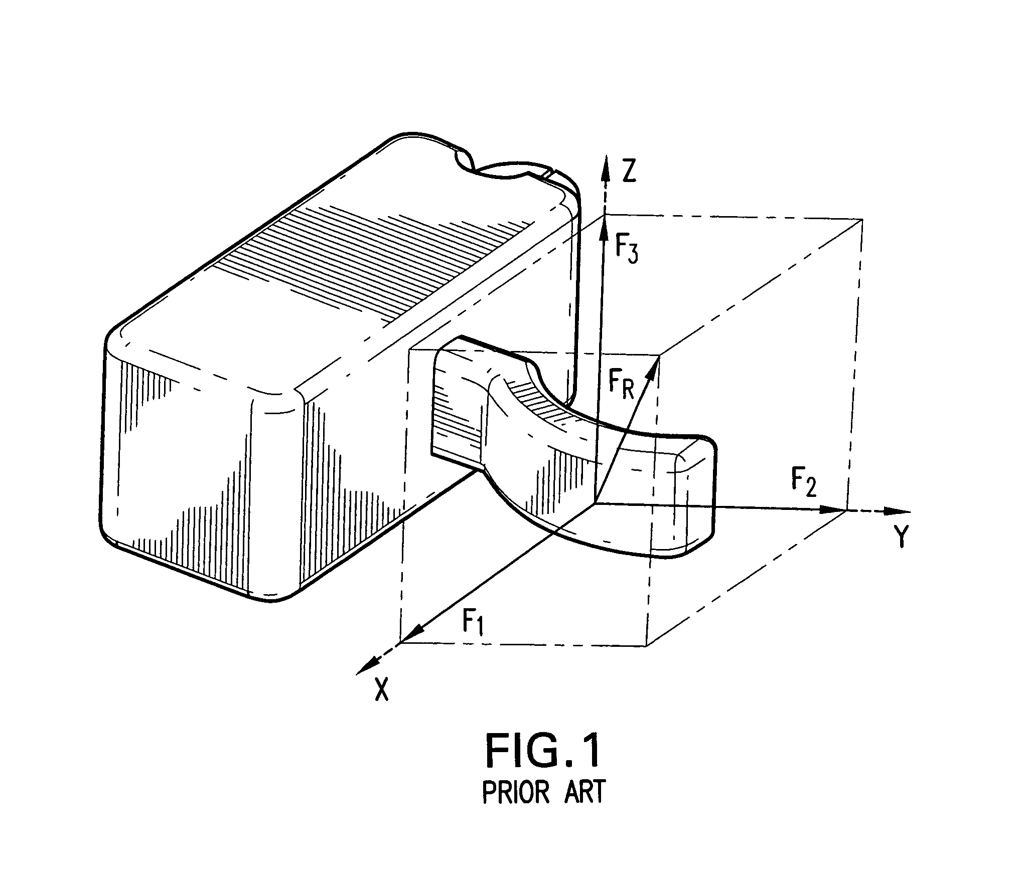 Mechanical release or trigger device