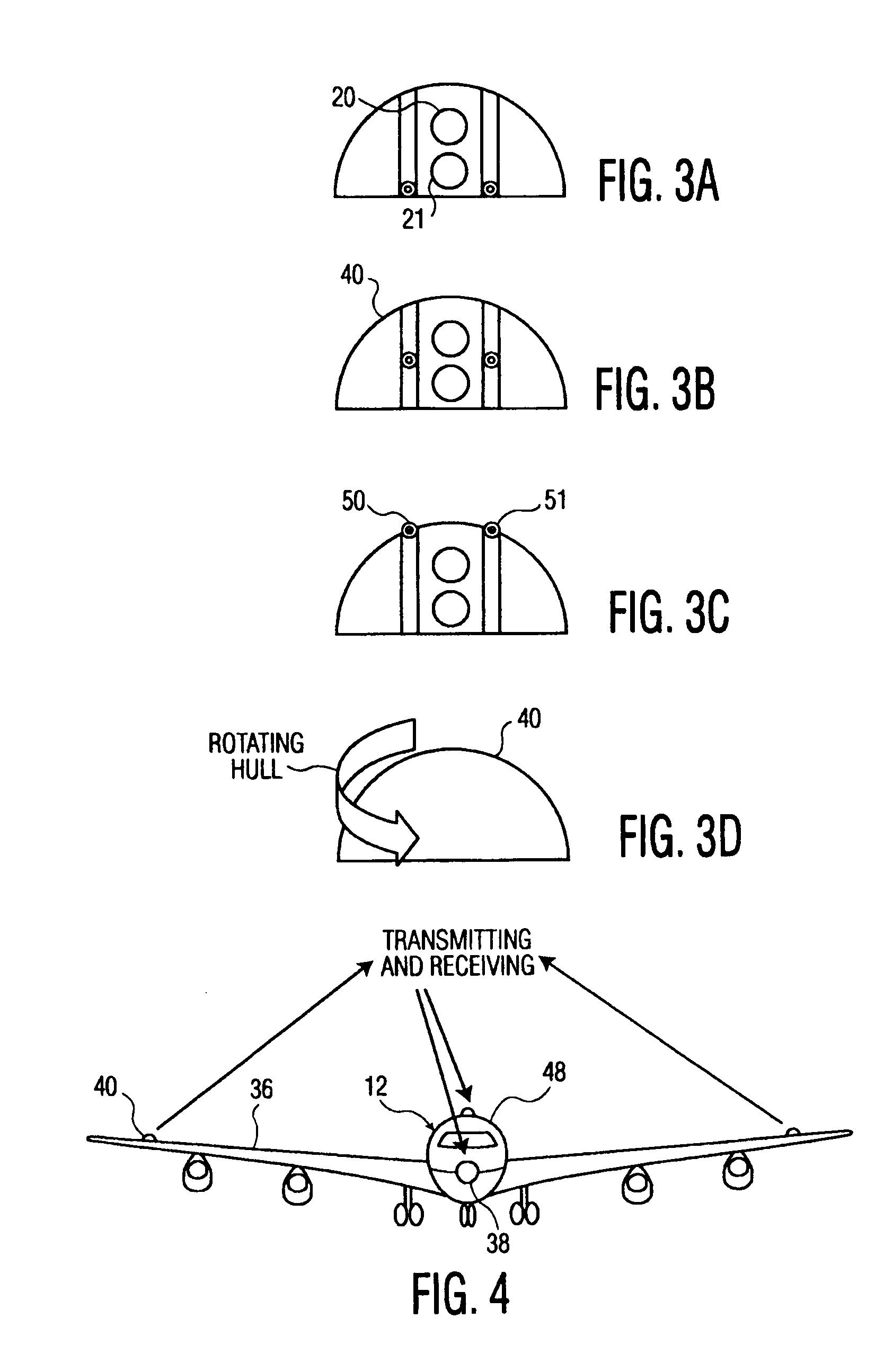 Aerial, landing, and takeoff aircrafts crash avoidance system