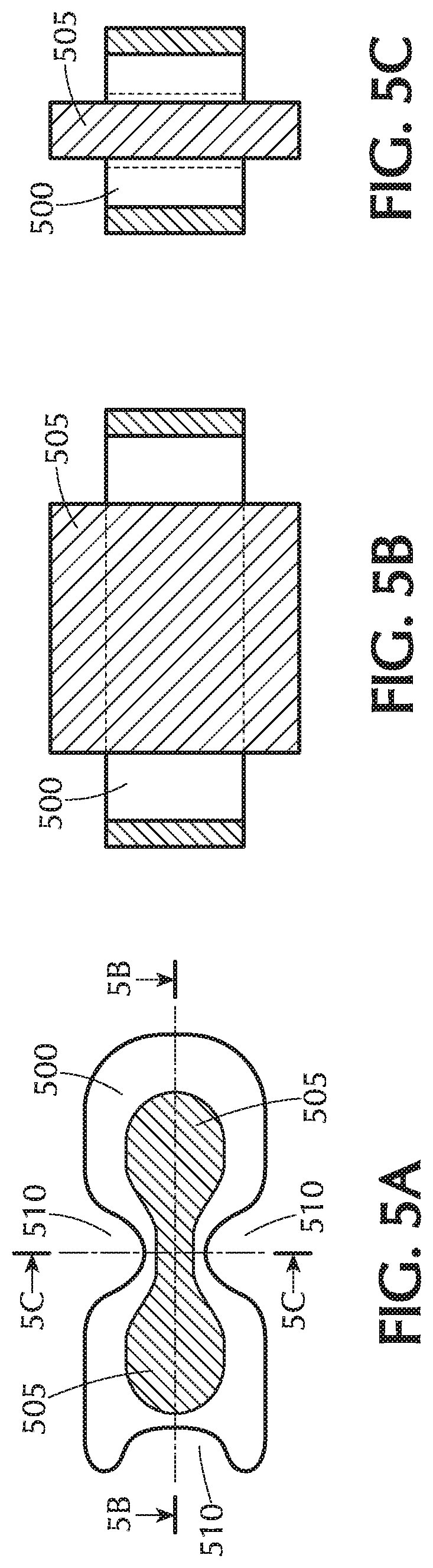 Visibility of Mechanical Thrombectomy Device During Diagnostic Imaging