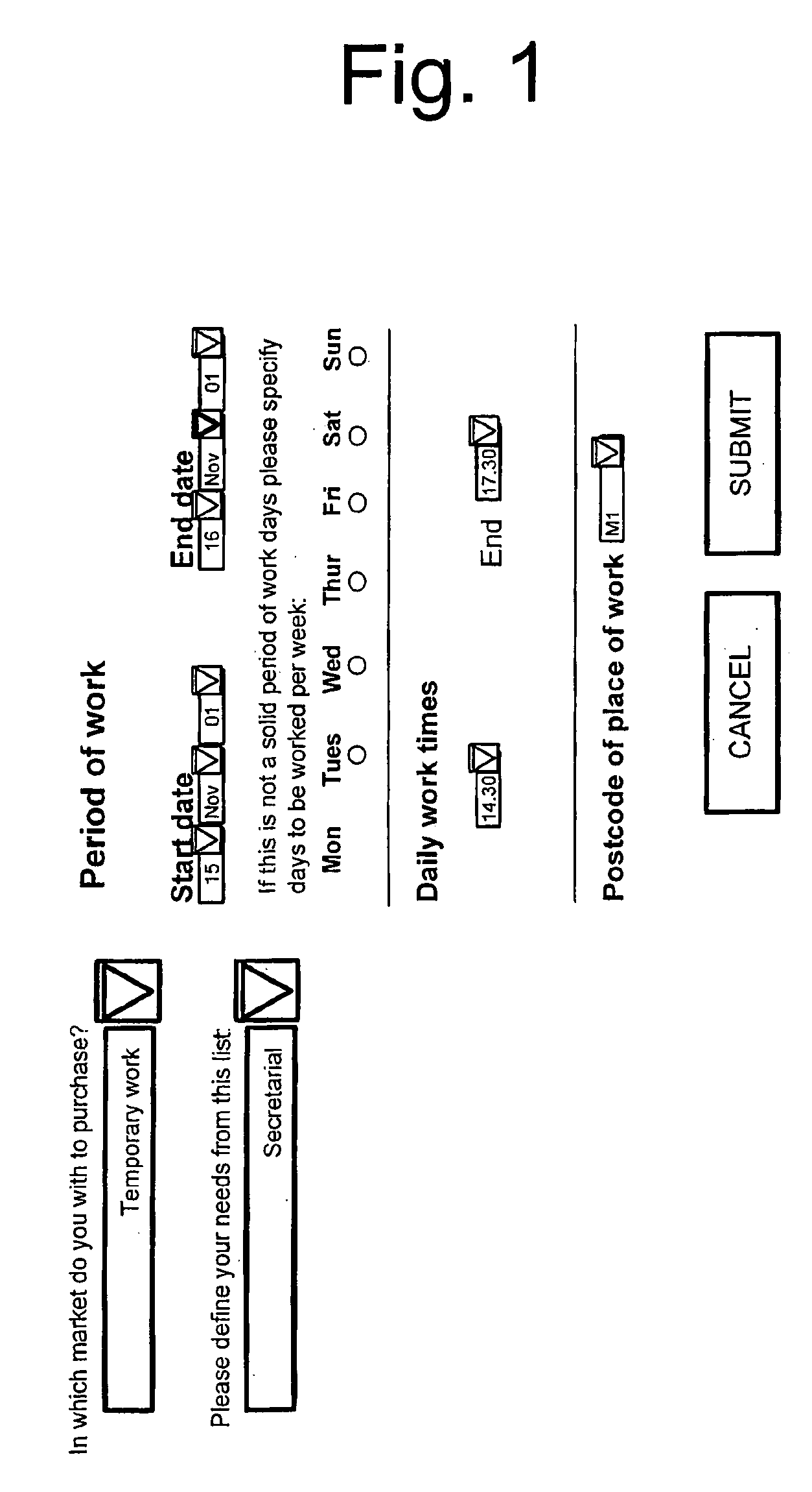 Transaction Management System and Method