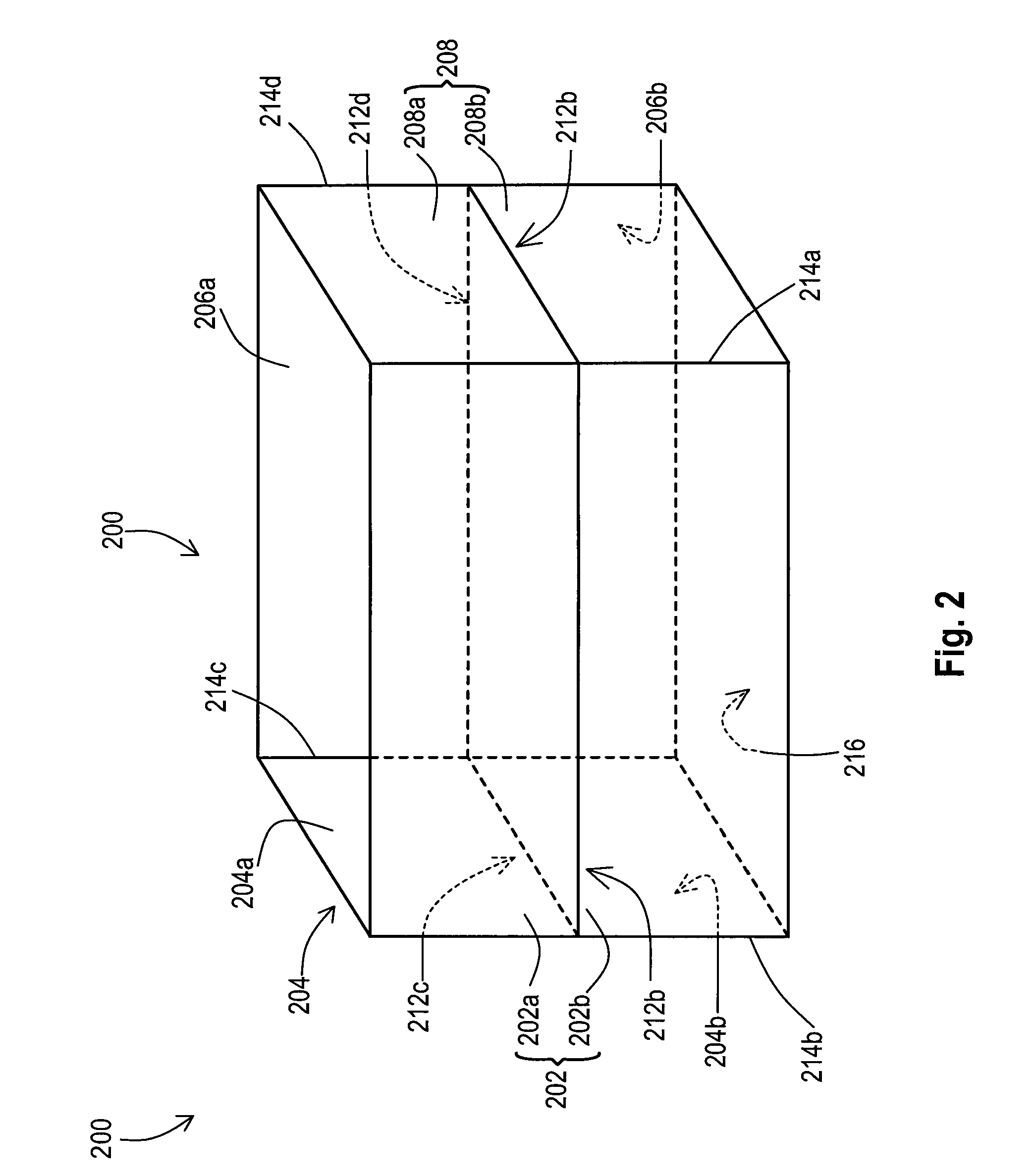 Insulating Rolltainer Liner