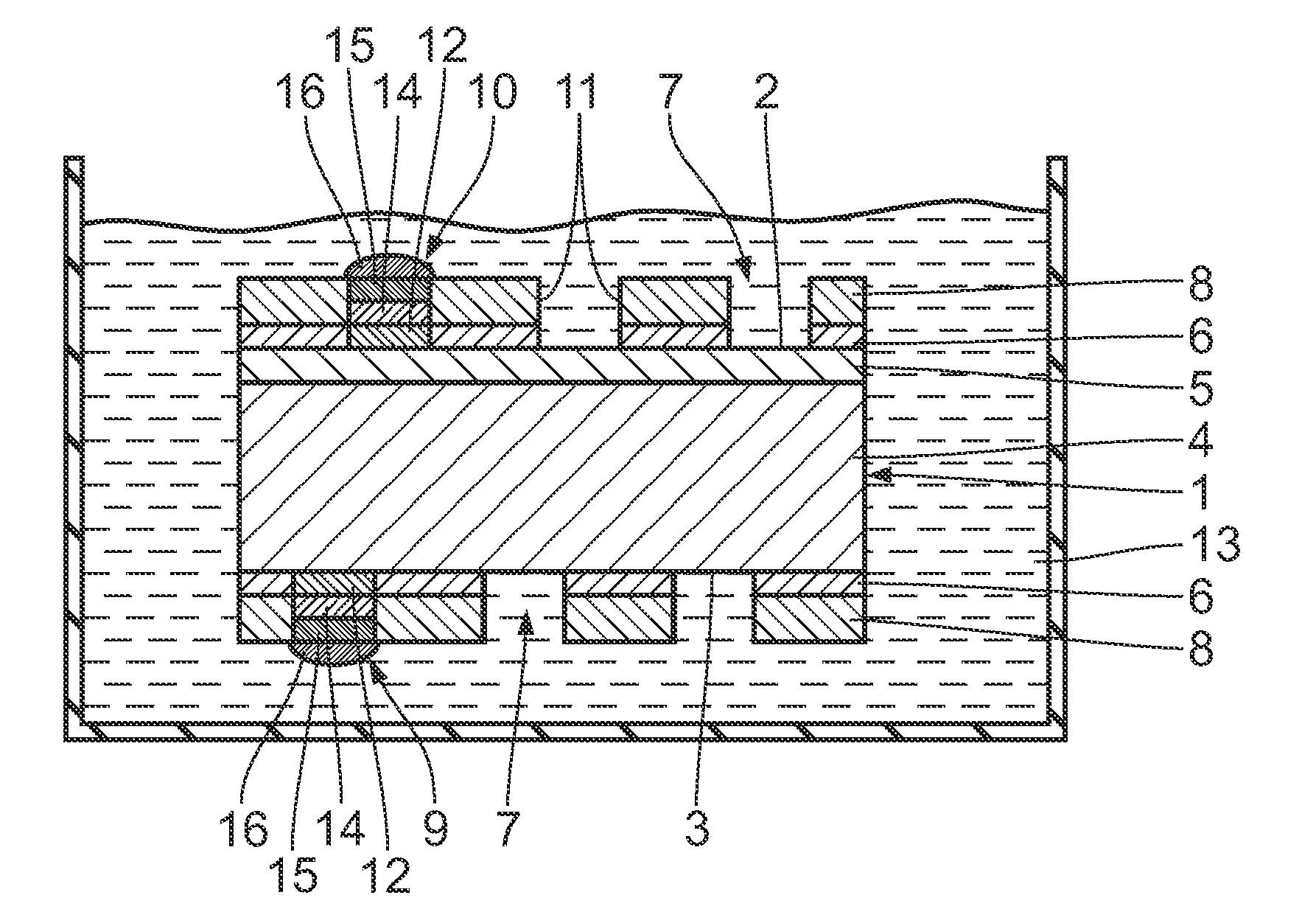 Metallization method for solar cells