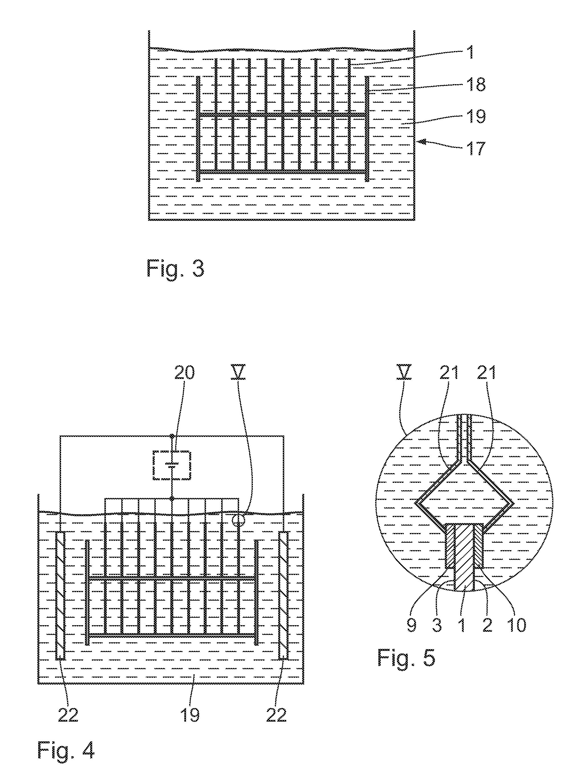 Metallization method for solar cells