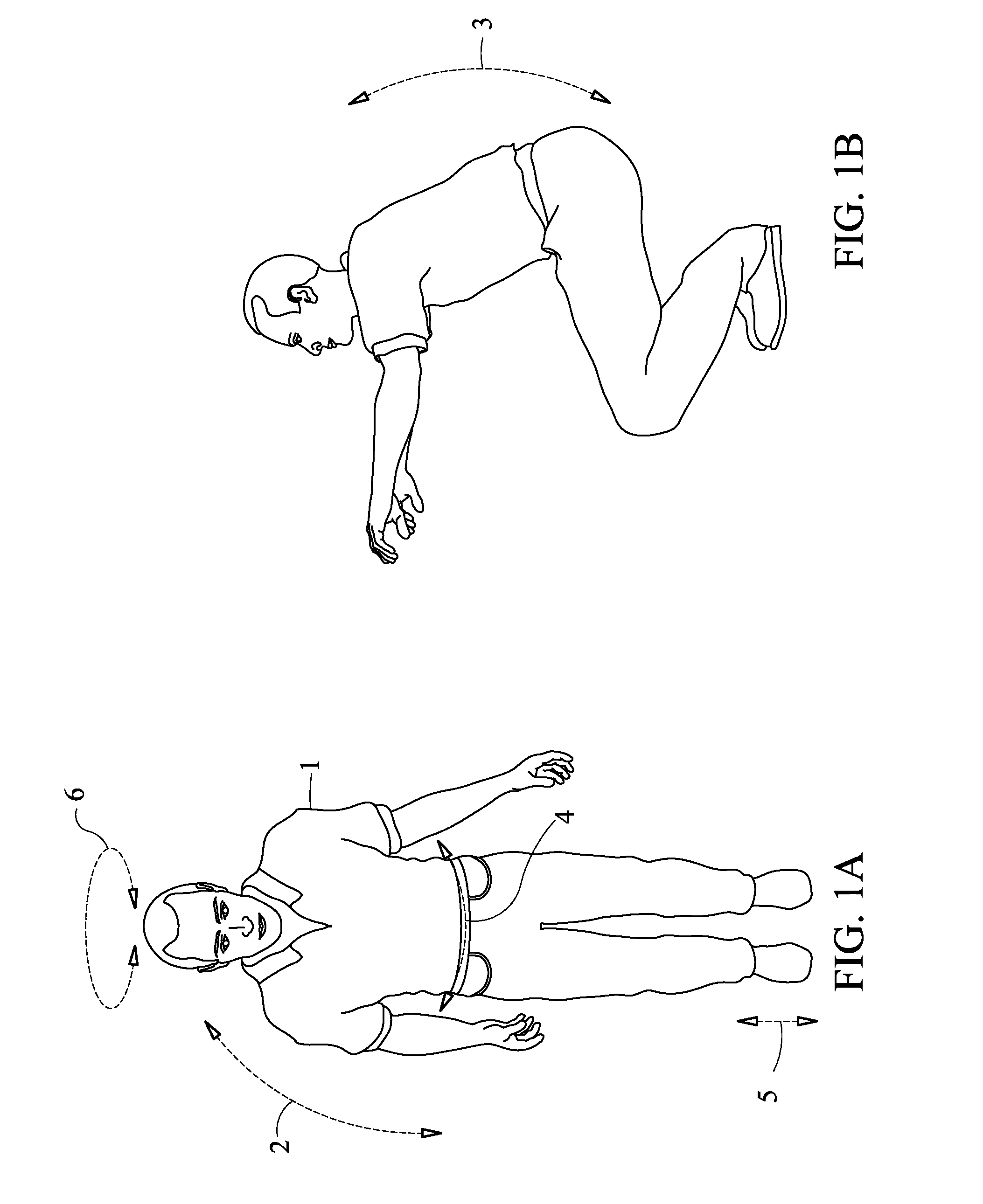 Designation of a Characteristic of a Physical Capability by Motion Analysis, Systems and Methods