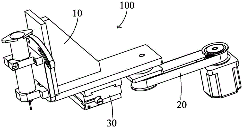 Automatic dispensing feeding device