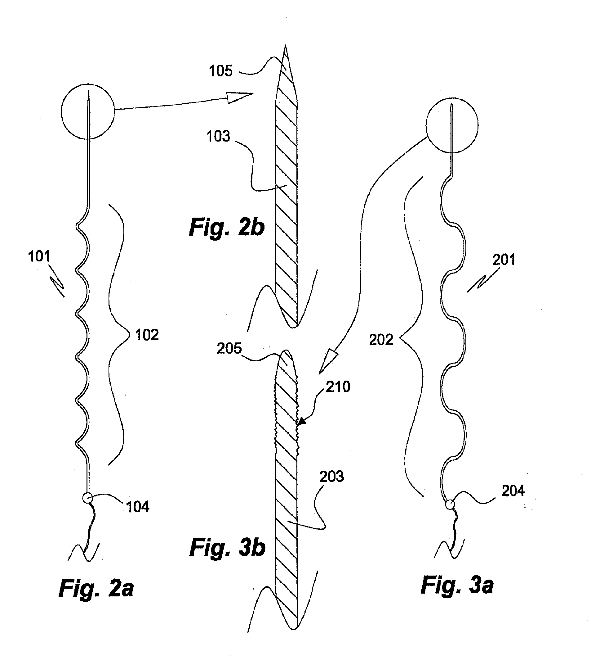 Microelectrode and multiple microelectrodes