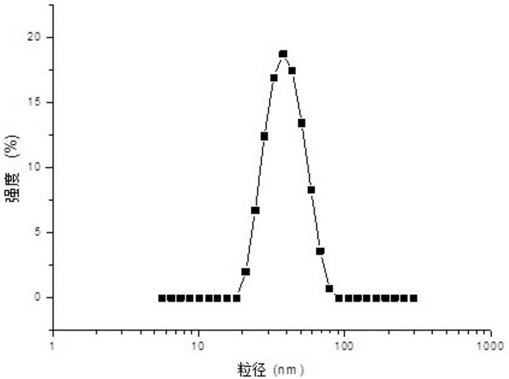 Nanometer microemulsion cleanup additive