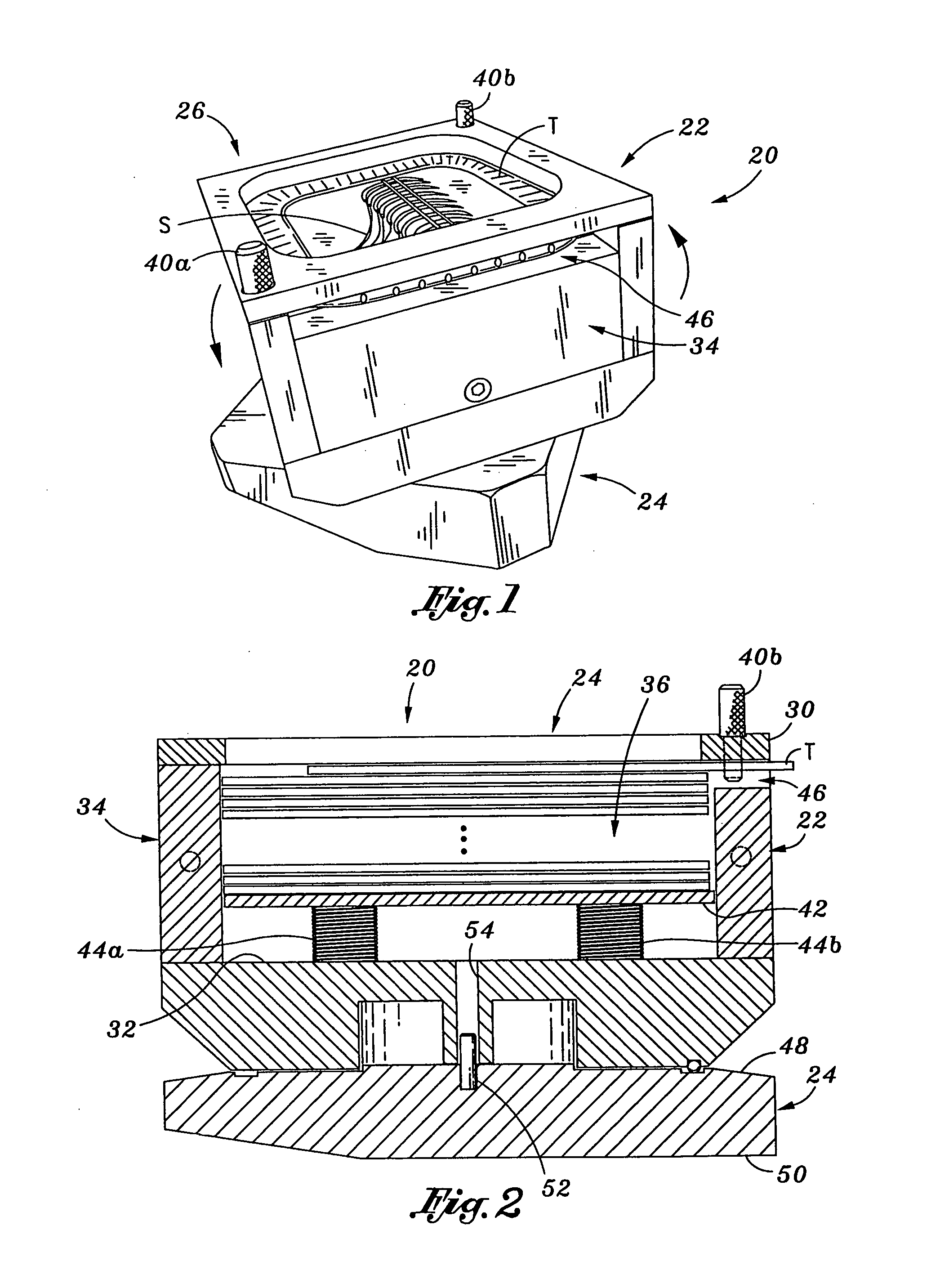 Suture dispenser