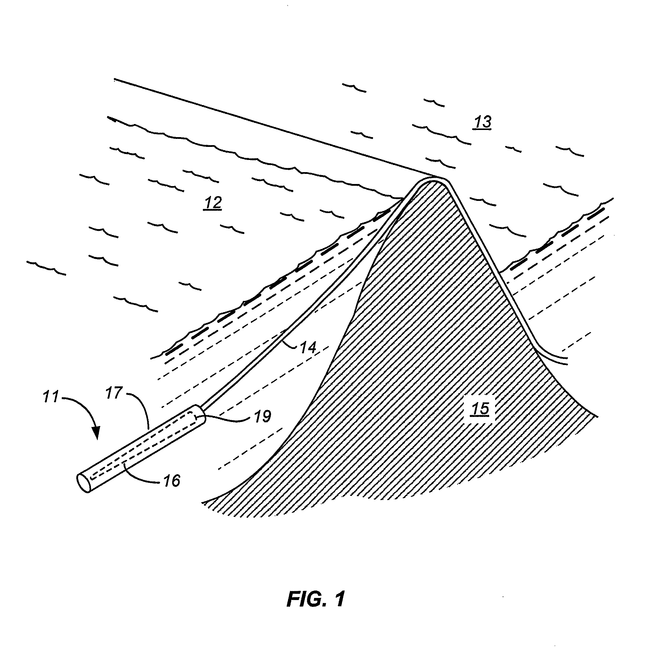 Barrel-type fish/particle screen with adjustable flow distribution and debris removal