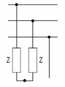 Electric energy quality evaluation method of electrified railway accessed power system