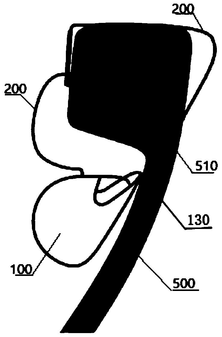 Method for delayed release of toilet cleaning supplies