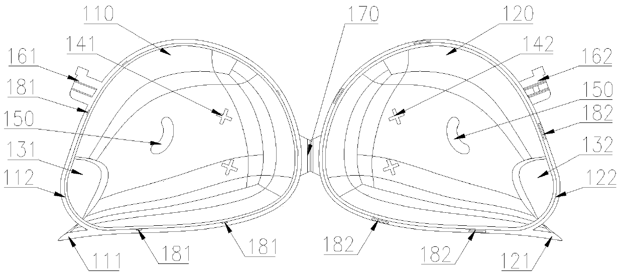 Method for delayed release of toilet cleaning supplies