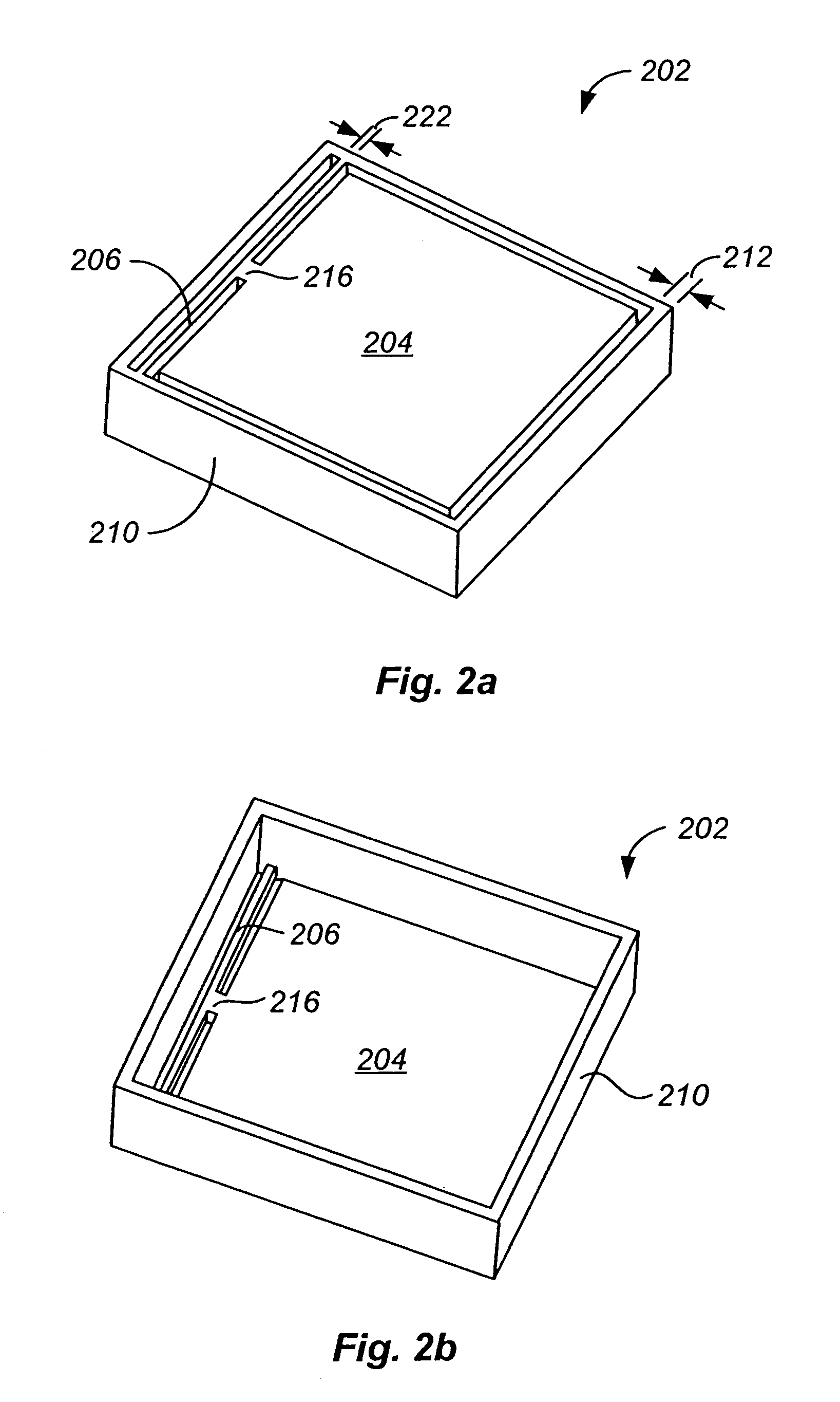 Reflective spatial light modulator having dual layer electrodes and method of fabricating same