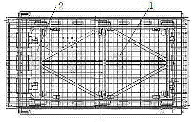 Seat adjusting positioning tool