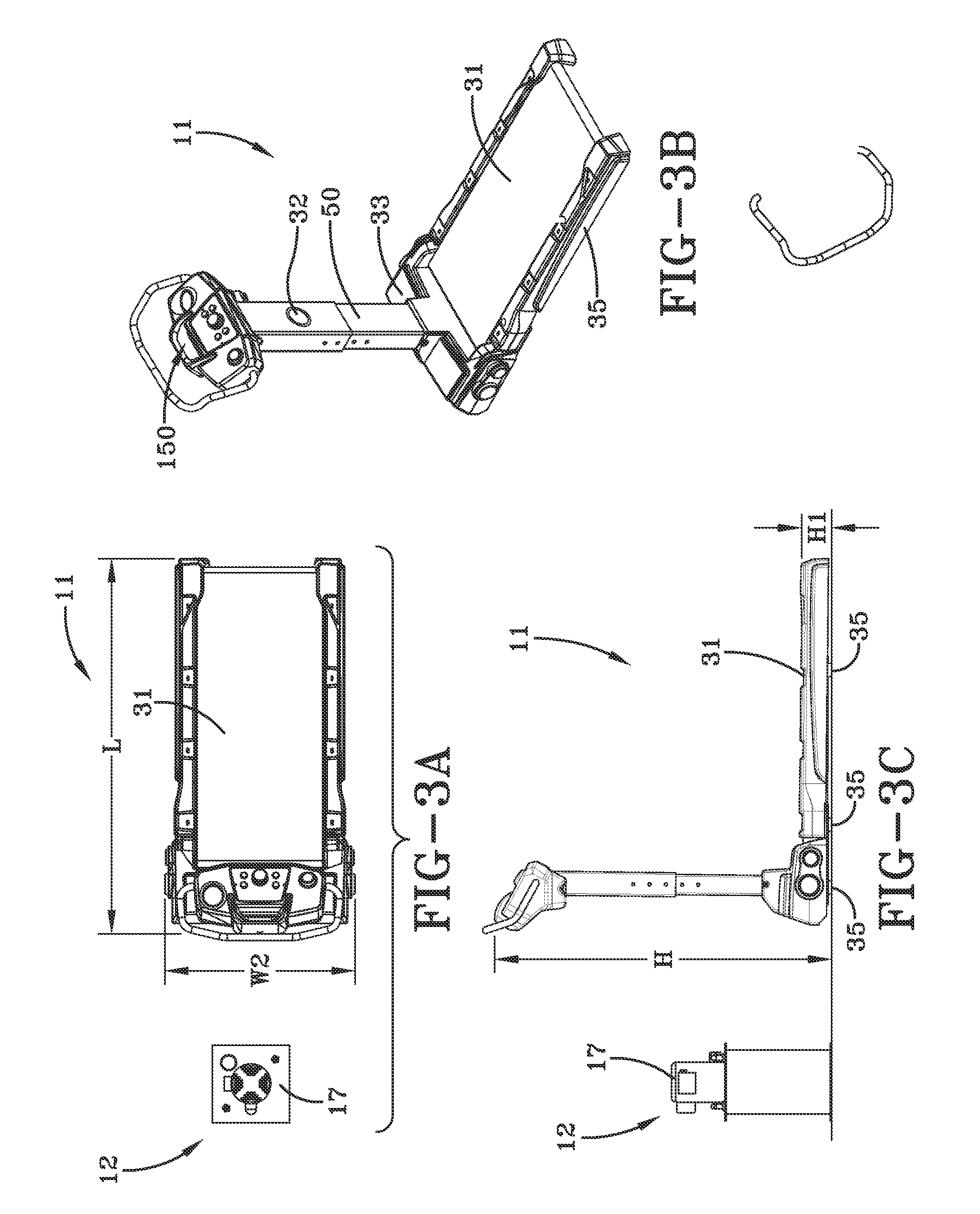 Underwater treadmill and integrated jet device and method for selectively controlling an underwater treadmill system