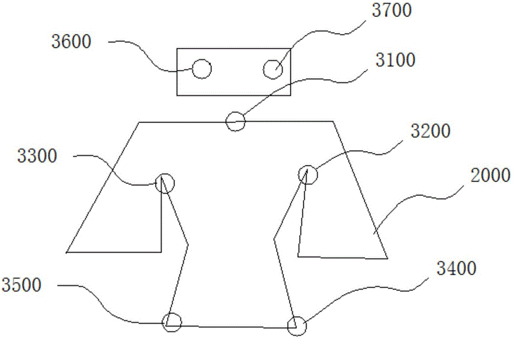 Body temperature monitoring system