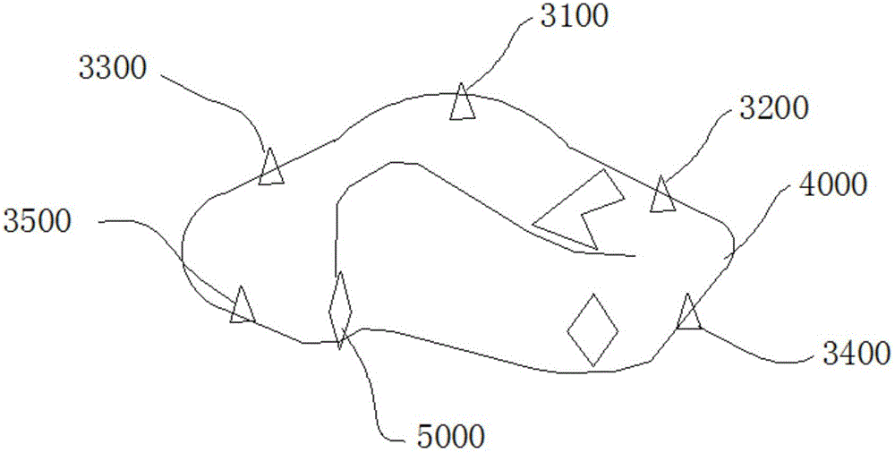 Body temperature monitoring system