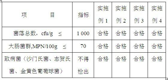 Bread crumb and production method thereof