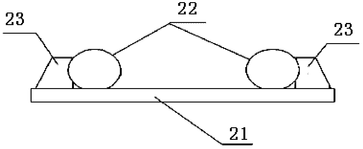 Marine thick plate bending process