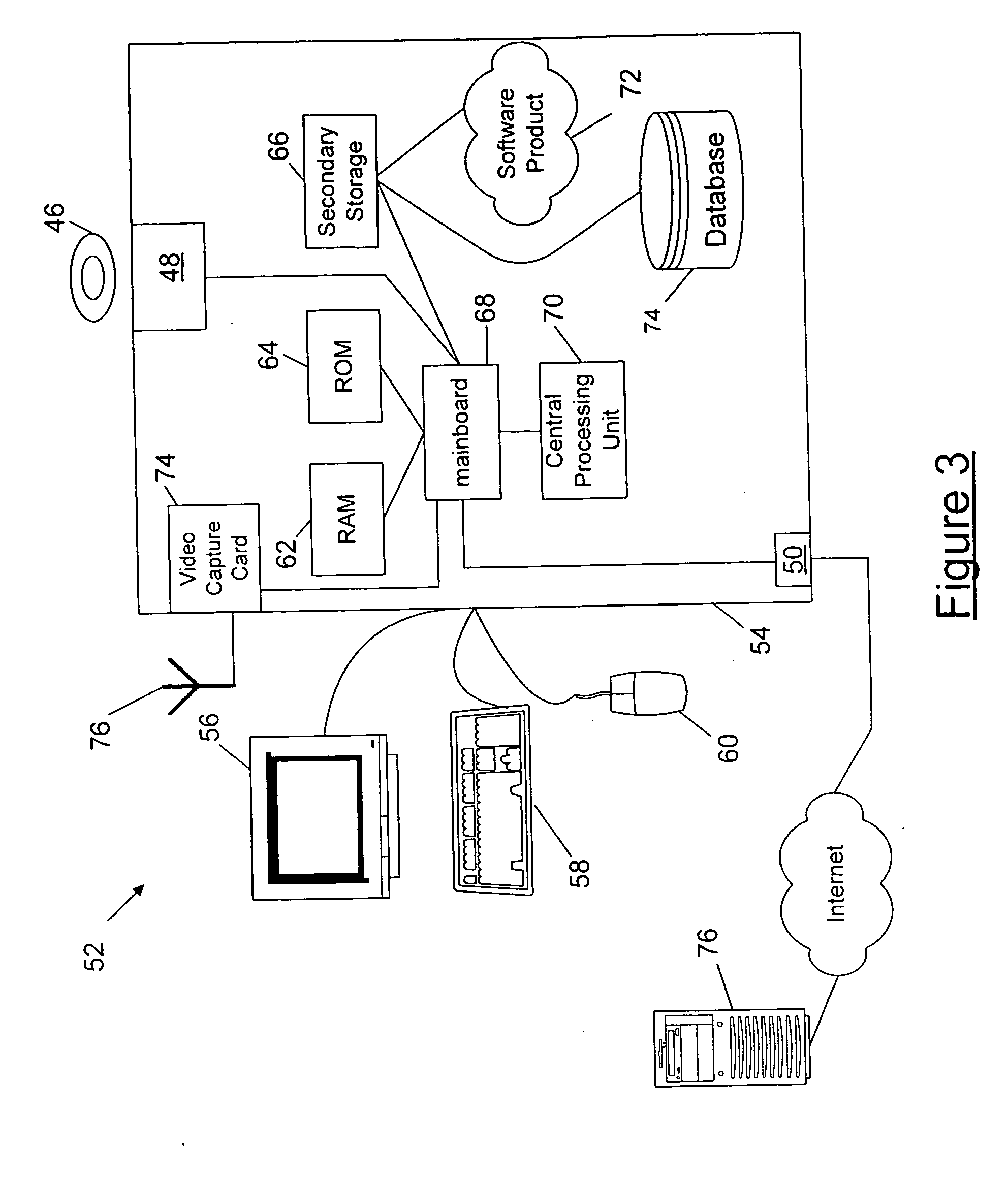 Real-time near duplicate video clip detection method